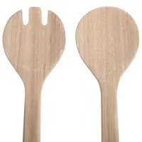 Present Time Salad Server Set Puro